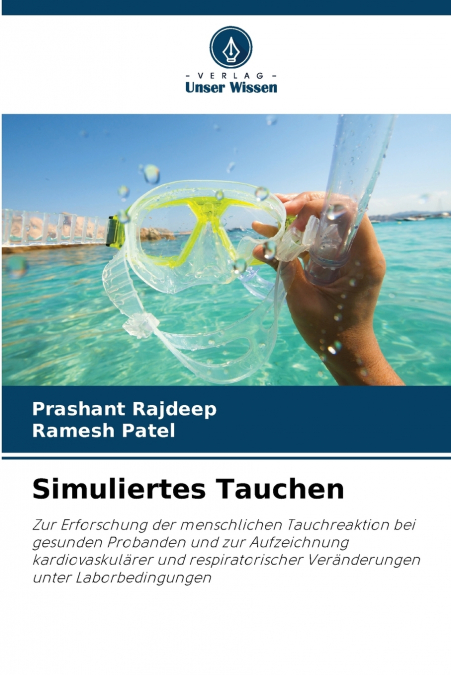 Simuliertes Tauchen