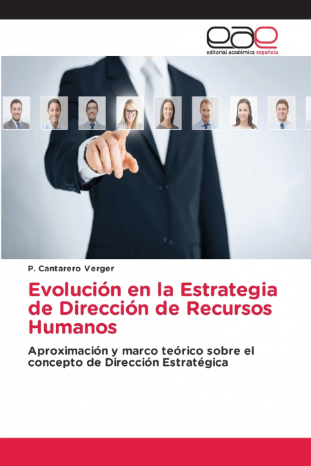 Evolución en la Estrategia de Dirección de Recursos Humanos