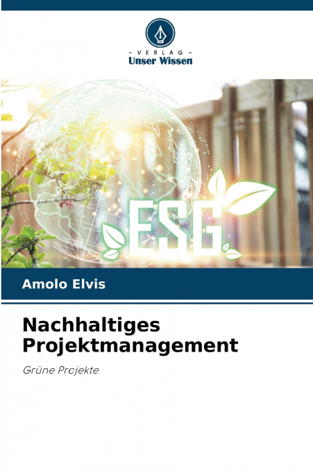 Nachhaltiges Projektmanagement