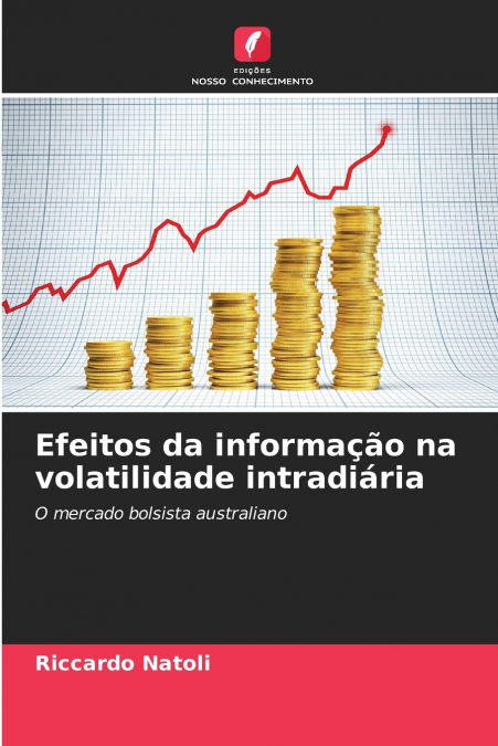 Efeitos da informação na volatilidade intradiária
