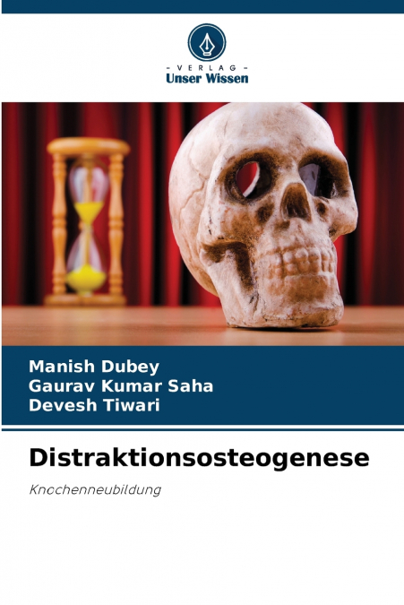 Distraktionsosteogenese