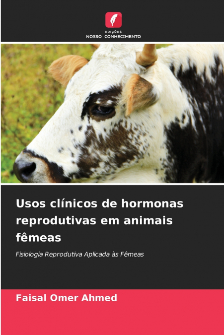Usos clínicos de hormonas reprodutivas em animais fêmeas