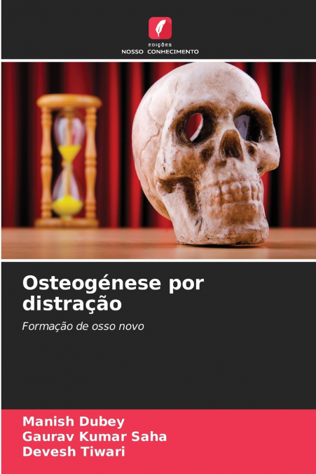 Osteogénese por distração