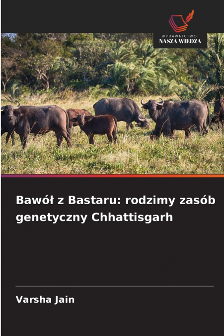 Bawół z Bastaru