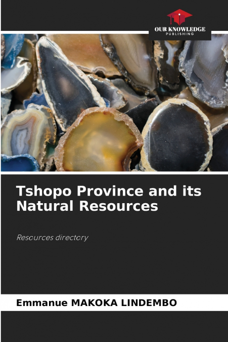 Tshopo Province and its Natural Resources
