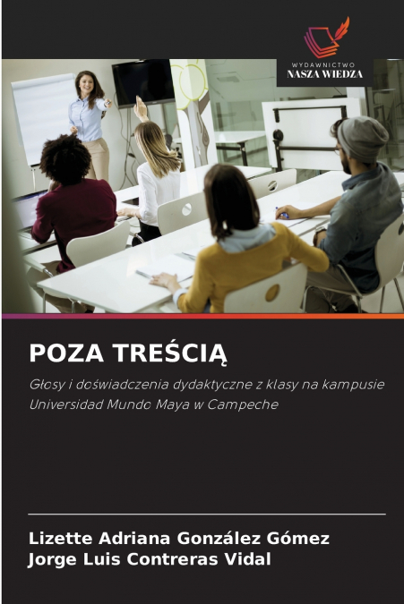 POZA TREŚCIĄ