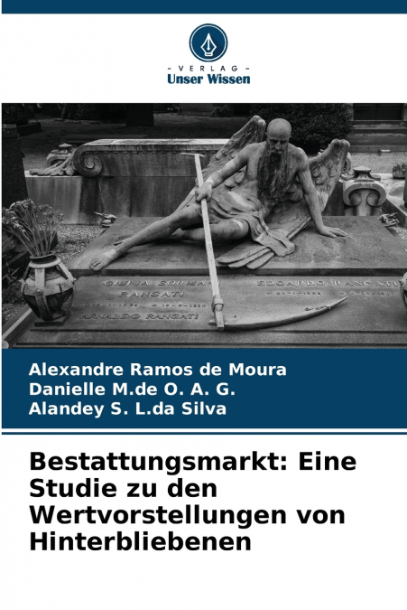 Bestattungsmarkt
