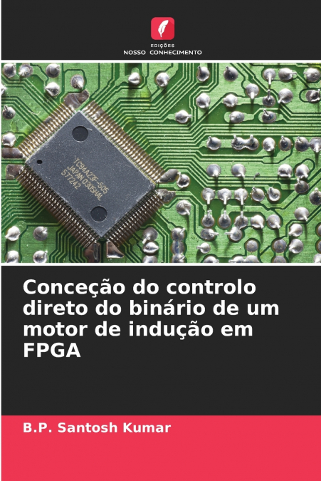 Conceção do controlo direto do binário de um motor de indução em FPGA