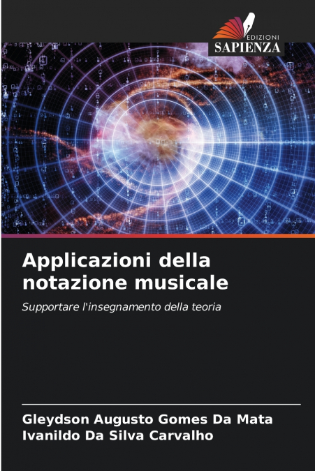 Applicazioni della notazione musicale