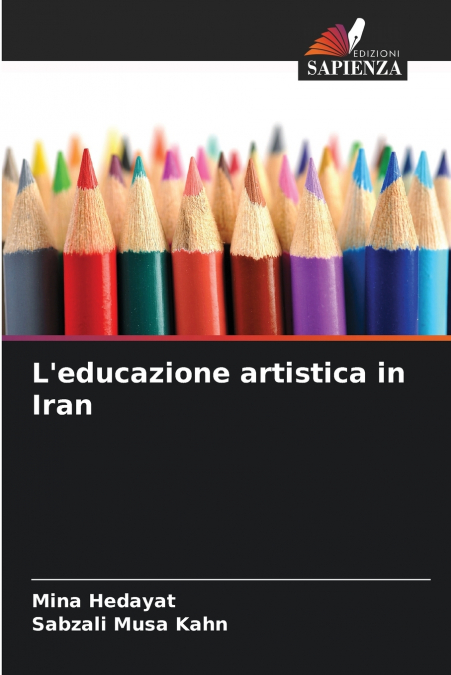 L’educazione artistica in Iran