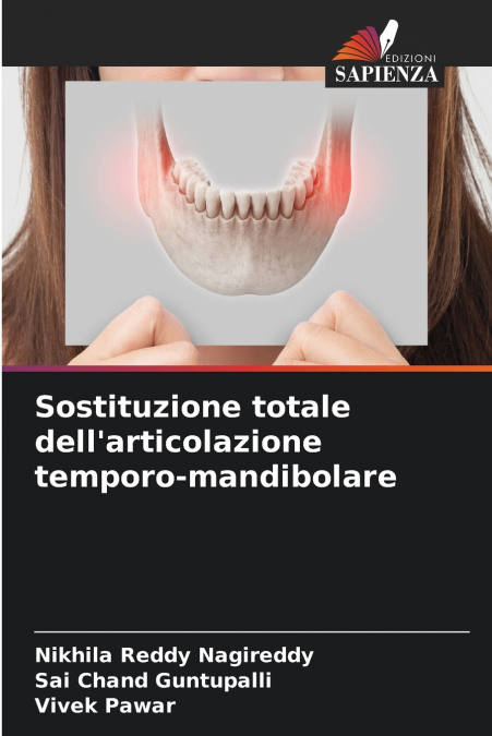 Sostituzione totale dell’articolazione temporo-mandibolare