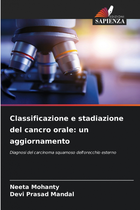 Classificazione e stadiazione del cancro orale