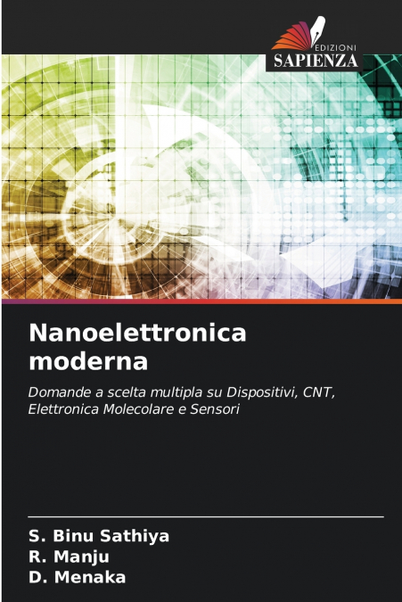 Nanoelettronica moderna
