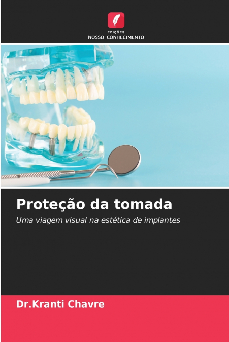 Proteção da tomada
