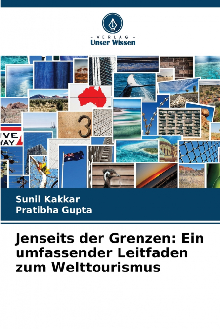 Jenseits der Grenzen