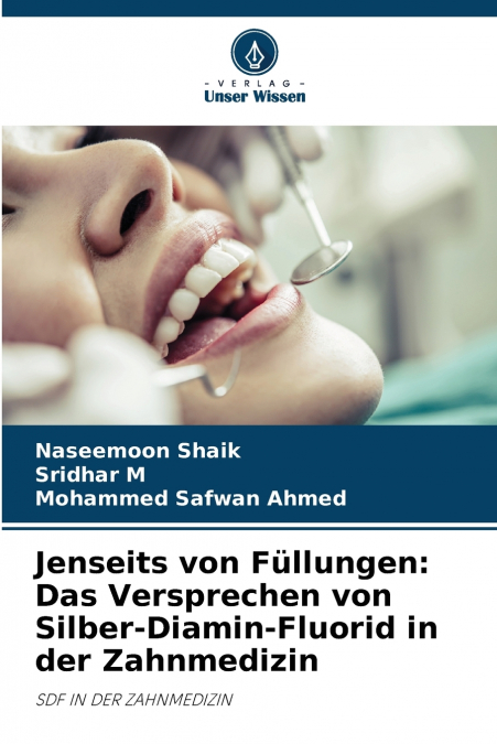 Jenseits von Füllungen