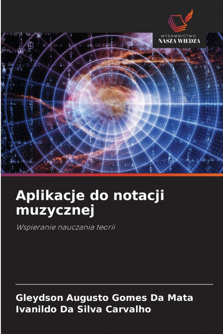 Aplikacje do notacji muzycznej