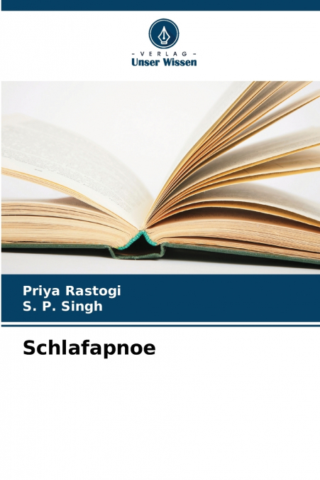Schlafapnoe