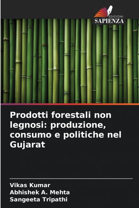 Prodotti forestali non legnosi