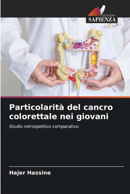 Particolarità del cancro colorettale nei giovani