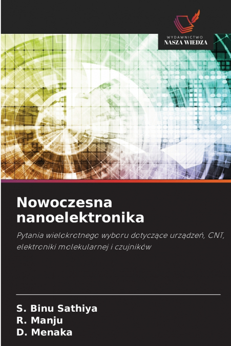 Nowoczesna nanoelektronika