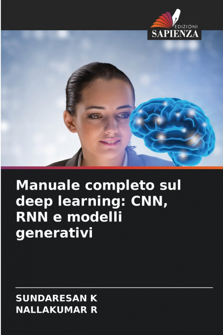 Manuale completo sul deep learning