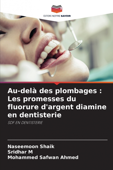 Au-delà des plombages