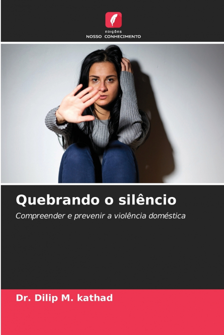 Quebrando o silêncio