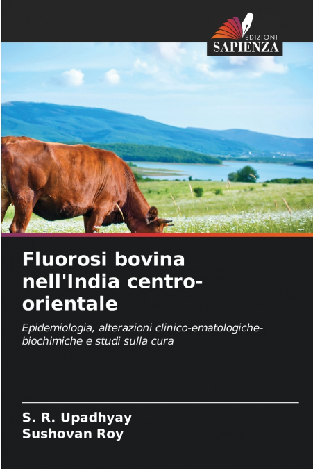 Fluorosi bovina nell’India centro-orientale