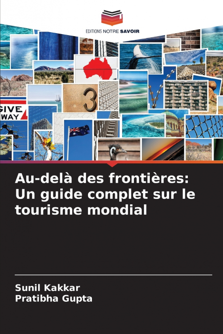 Au-delà des frontières