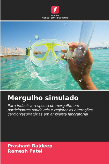 Mergulho simulado
