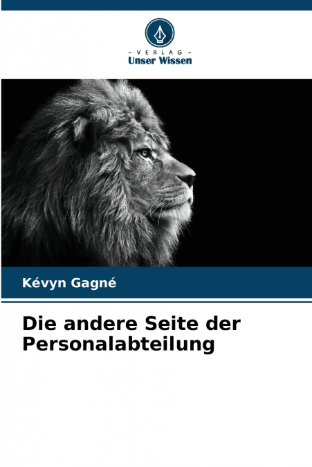 Die andere Seite der Personalabteilung