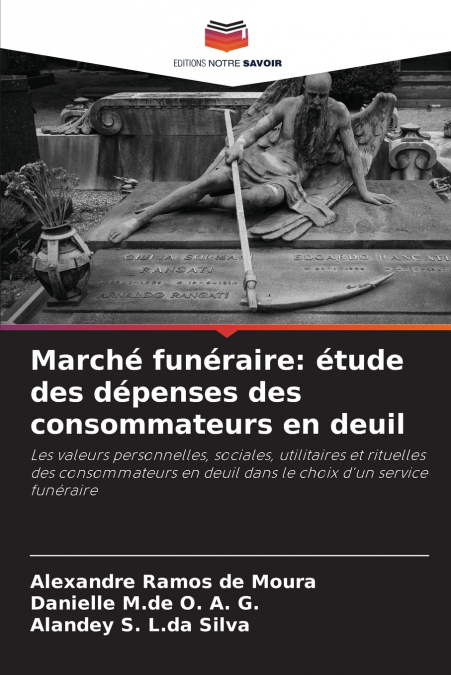 Marché funéraire