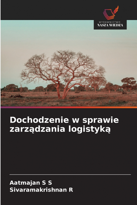 Dochodzenie w sprawie zarządzania logistyką