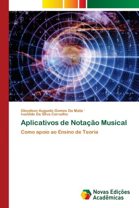Aplicativos de Notação Musical