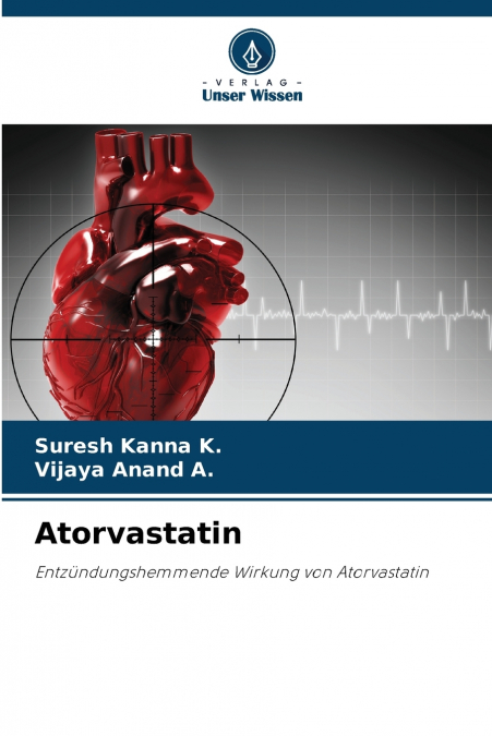 Atorvastatin