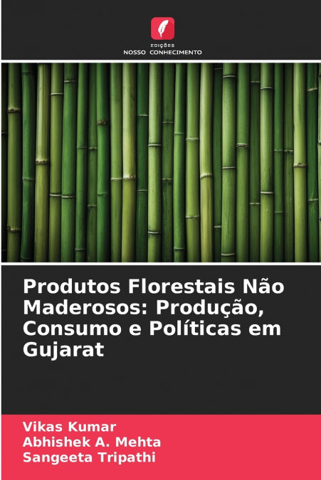 Produtos Florestais Não Maderosos