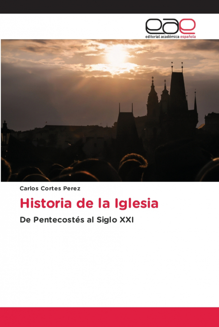 Historia de la Iglesia