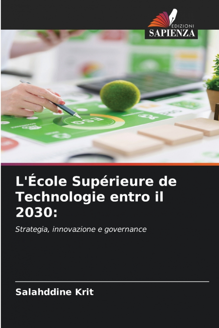 L’École Supérieure de Technologie entro il 2030