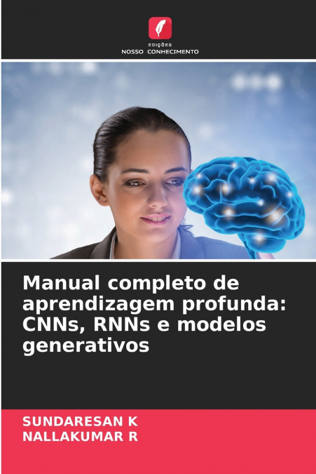 Manual completo de aprendizagem profunda