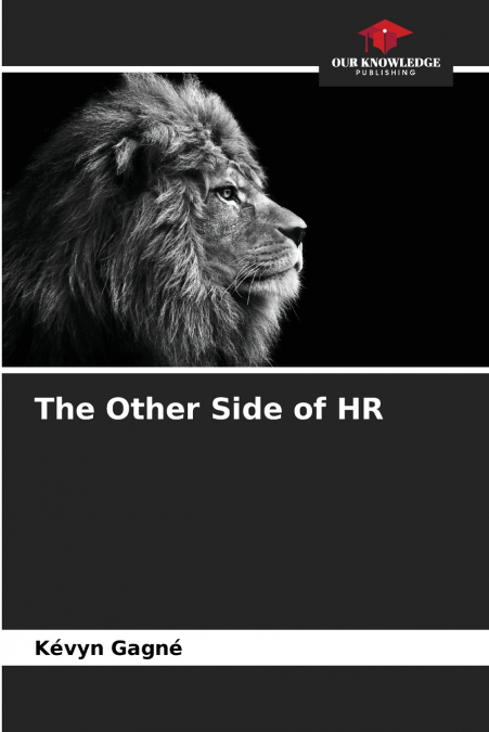 The Other Side of HR