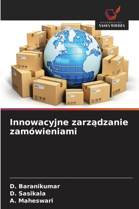 Innowacyjne zarządzanie zamówieniami