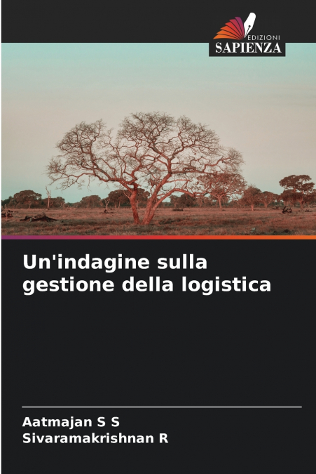 Un’indagine sulla gestione della logistica