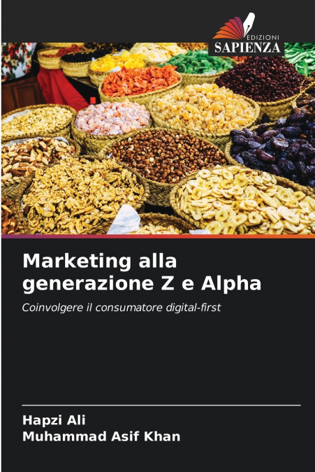 Marketing alla generazione Z e Alpha