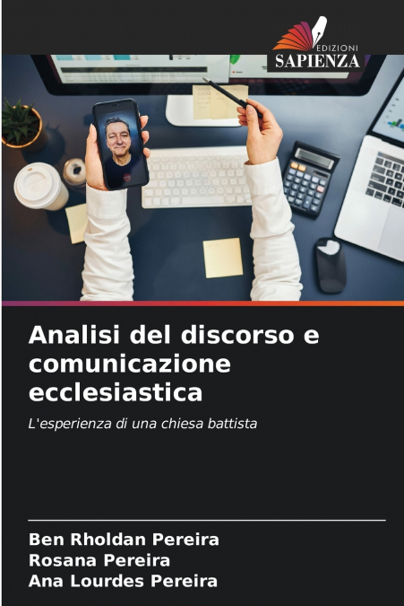Analisi del discorso e comunicazione ecclesiastica