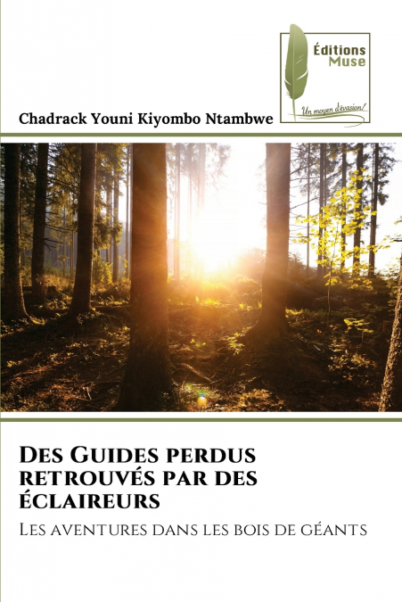 Des Guides perdus retrouvés par des éclaireurs