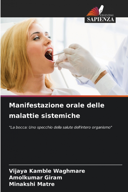 Manifestazione orale delle malattie sistemiche