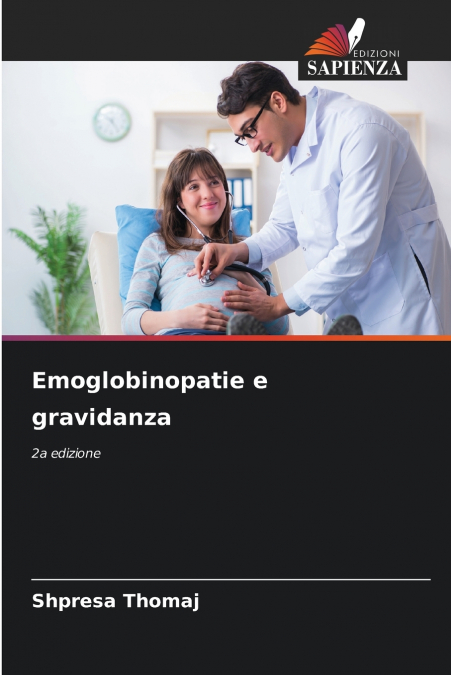 Emoglobinopatie e gravidanza