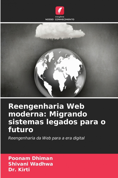 Reengenharia Web moderna