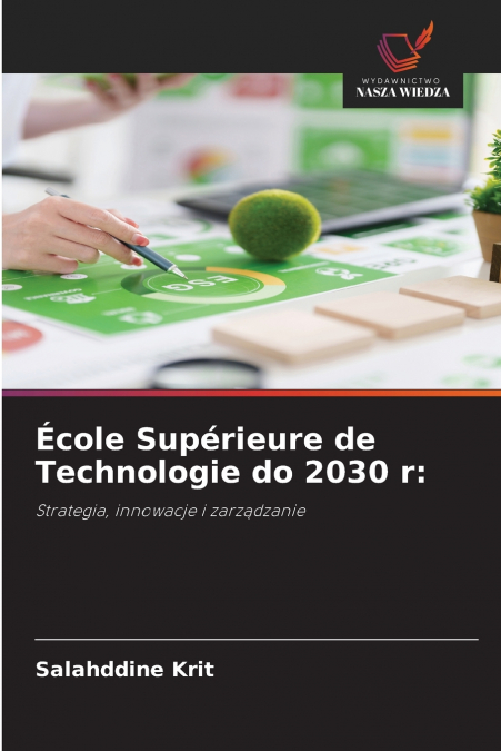 École Supérieure de Technologie do 2030 r